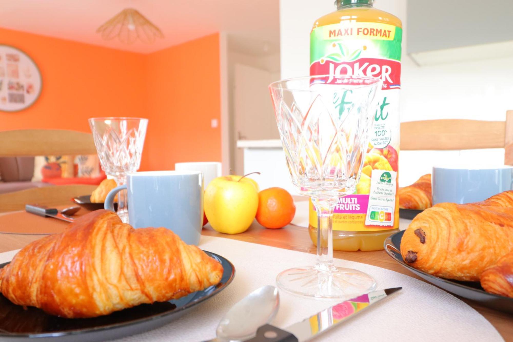 Appartement Le Corallo - T2 Cosy Et Moderne En Hyper-centre