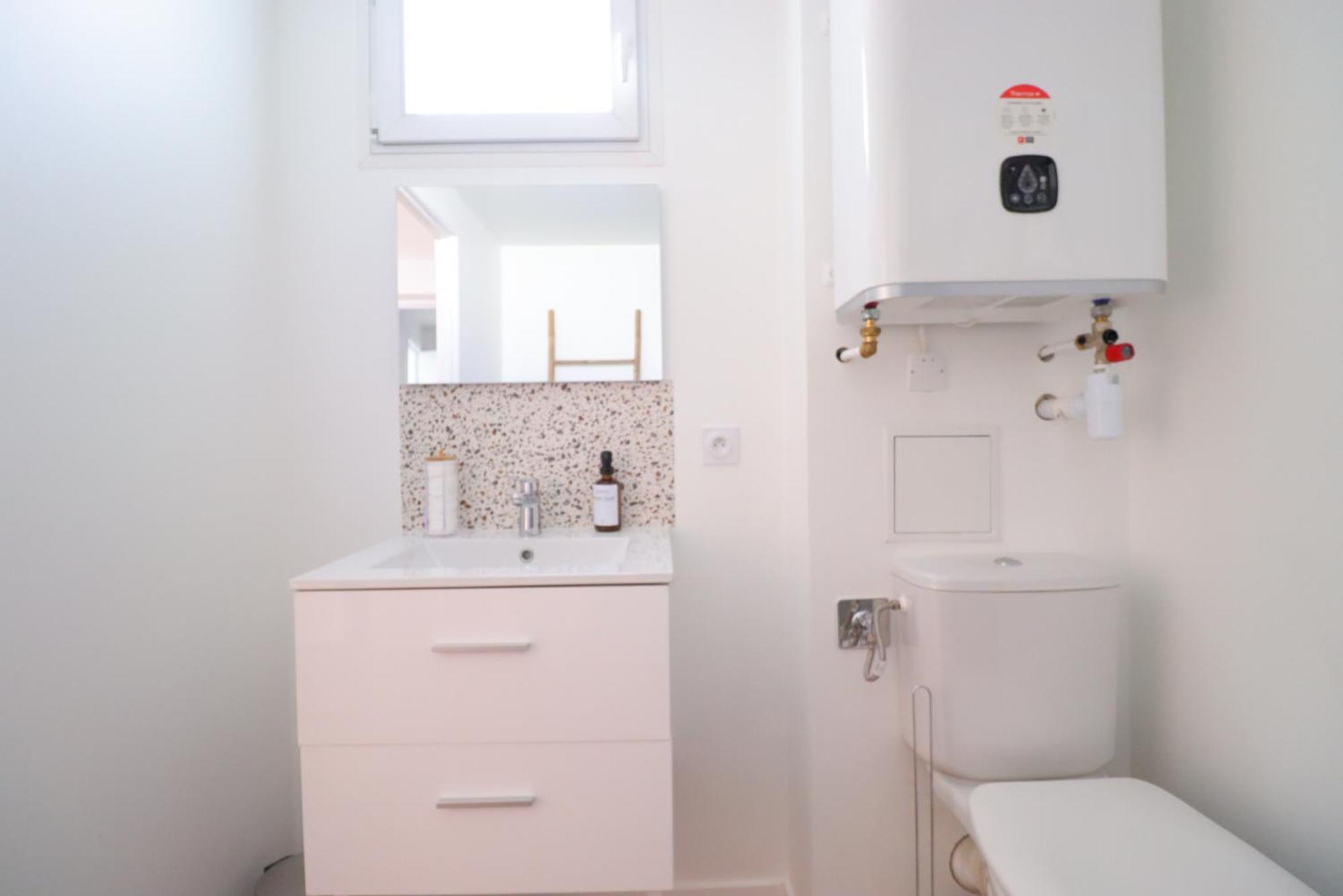 Le Corallo - T2 Cosy Et Moderne En Hyper-centre Apartment
