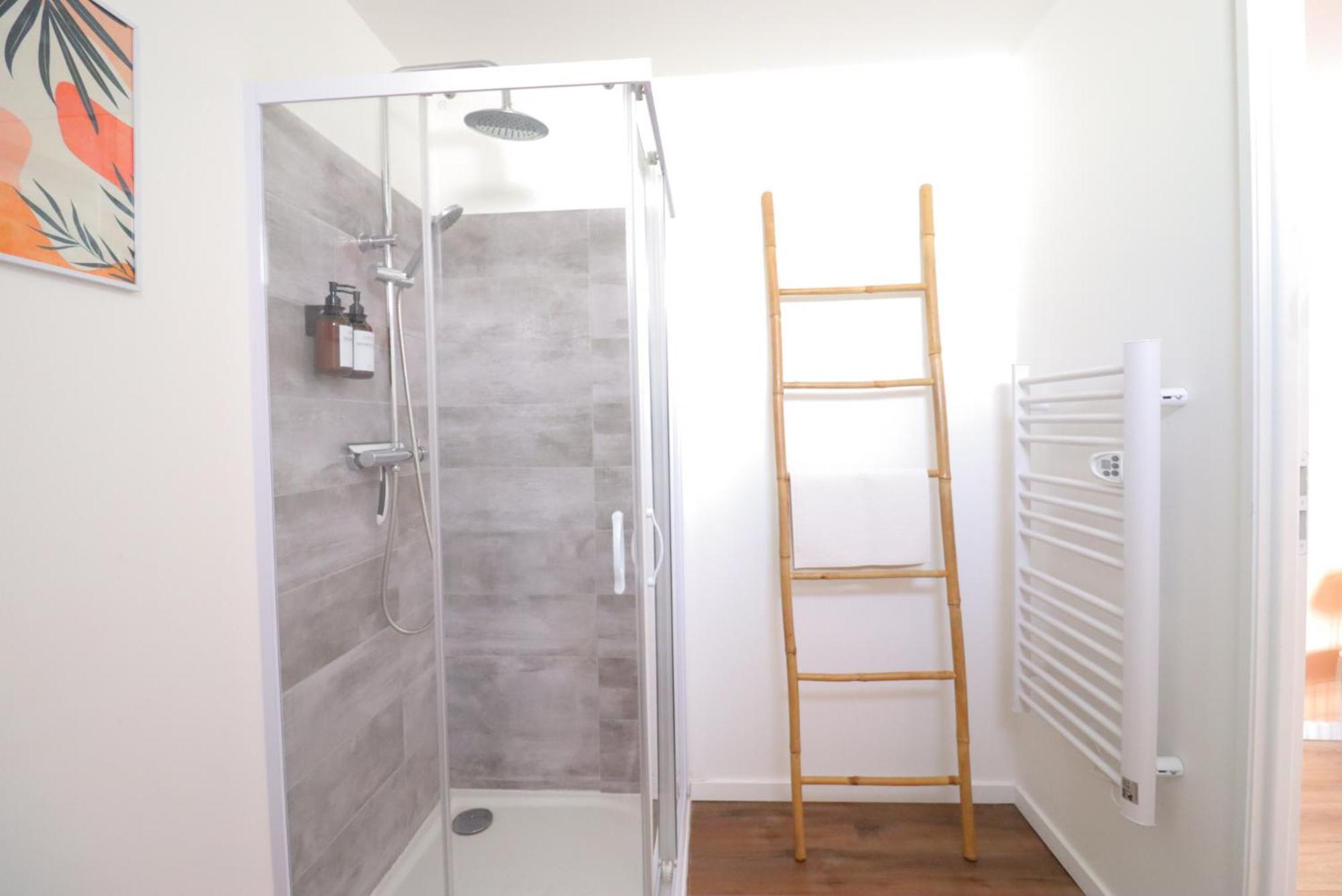 Apartment Le Corallo - T2 Cosy Et Moderne En Hyper-centre Bergerac