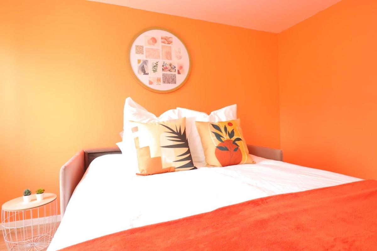Le Corallo - T2 Cosy Et Moderne En Hyper-centre Apartment *