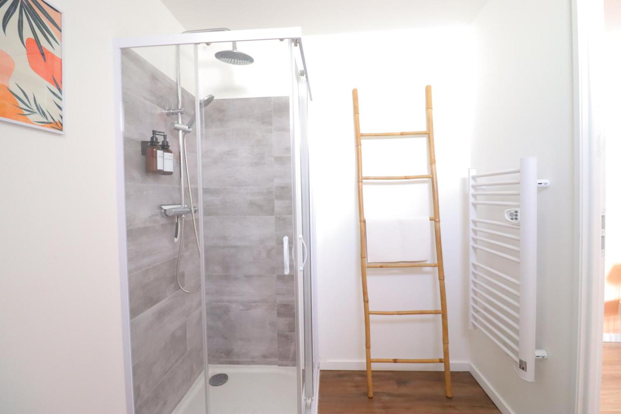 Le Corallo - T2 Cosy Et Moderne En Hyper-centre * Bergerac